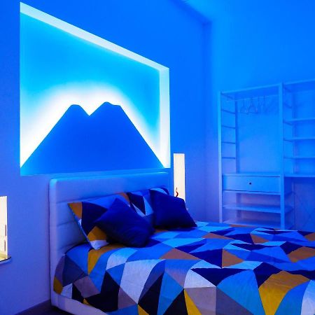 Plebiscito Home Holidays Neapol Exteriér fotografie