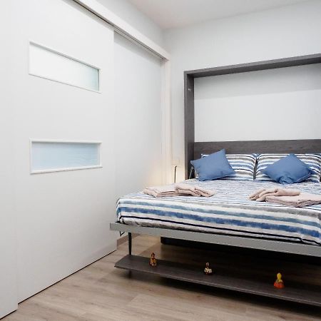 Plebiscito Home Holidays Neapol Exteriér fotografie