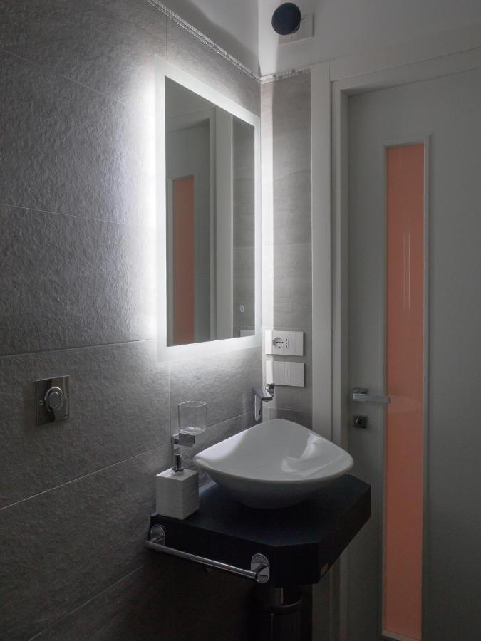 Plebiscito Home Holidays Neapol Exteriér fotografie