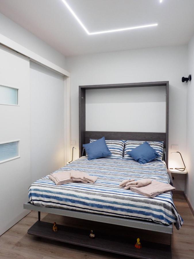 Plebiscito Home Holidays Neapol Exteriér fotografie
