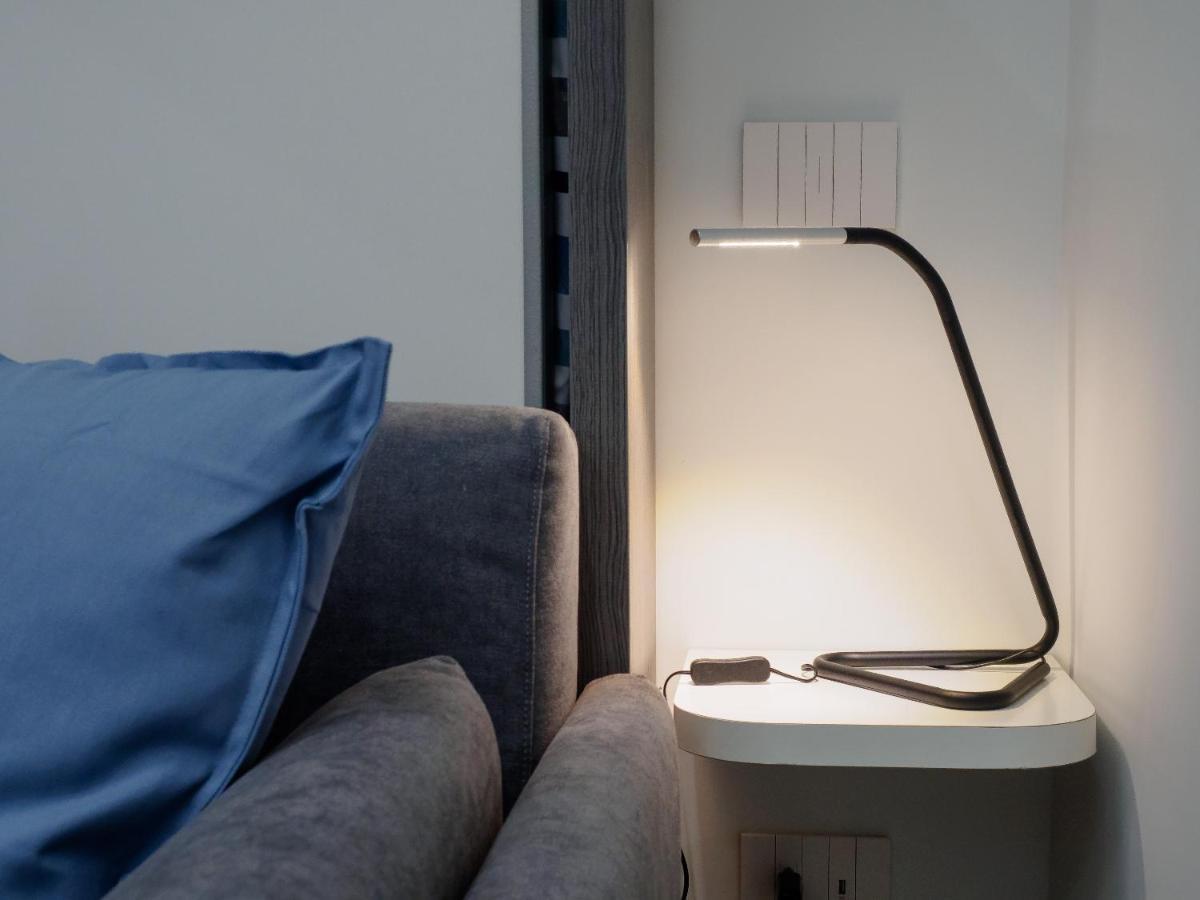 Plebiscito Home Holidays Neapol Exteriér fotografie